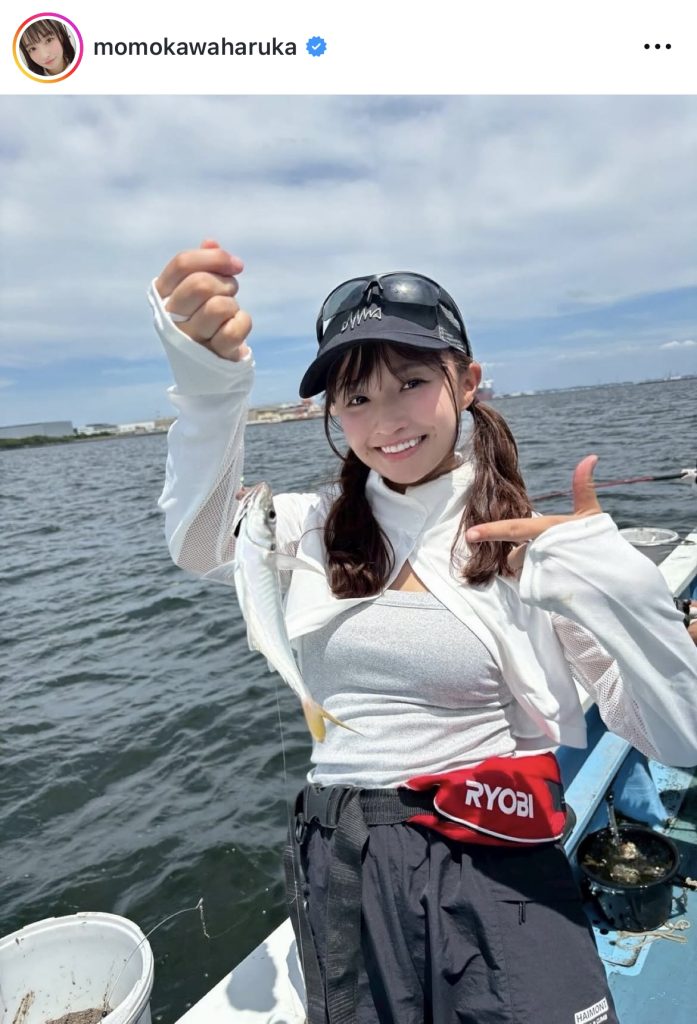 アジ釣り大会に参加