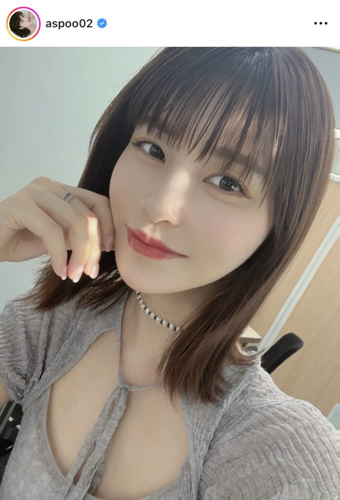 いつもと違うコンタクトを使用中