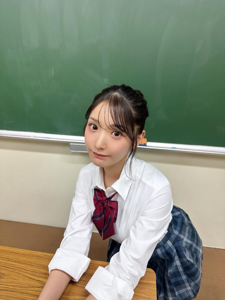 画像は藤園麗オフィシャルInstagram(reifujizono_official)より