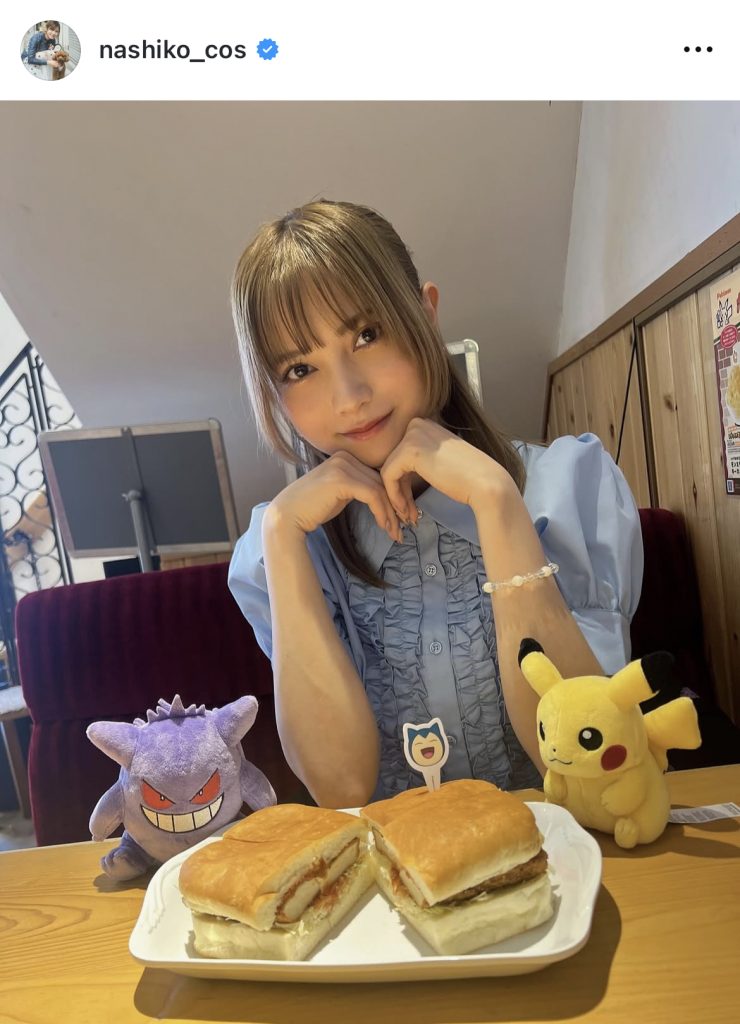 コメダ珈琲店のポケモンコラボ初日に訪問