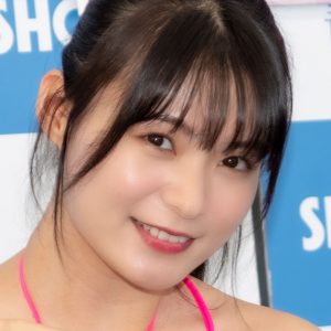 “グラビア界の絶対的エース”星名美津紀、谷間が眩しいサンタコスでファンを魅了「美しい女神「最高のクリスマスプレゼント」