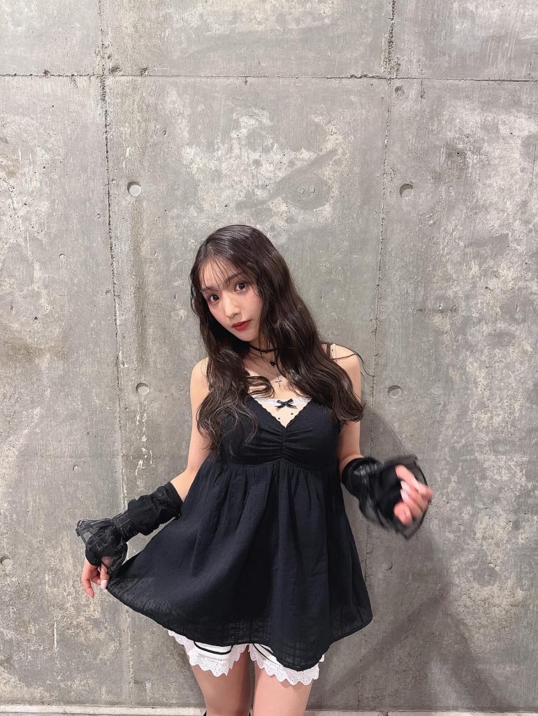 画像は藤園麗オフィシャルInstagram(reifujizono_official)より