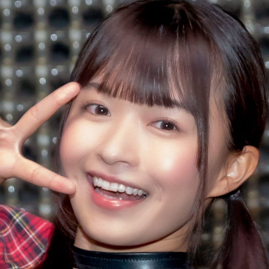 百川晴香がSNSに投稿した画像が話題に