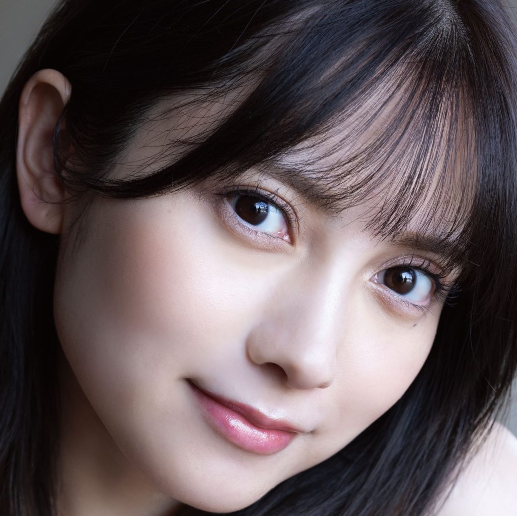 俳優としても活躍する桃月なしこがSNSに投稿した画像が話題に