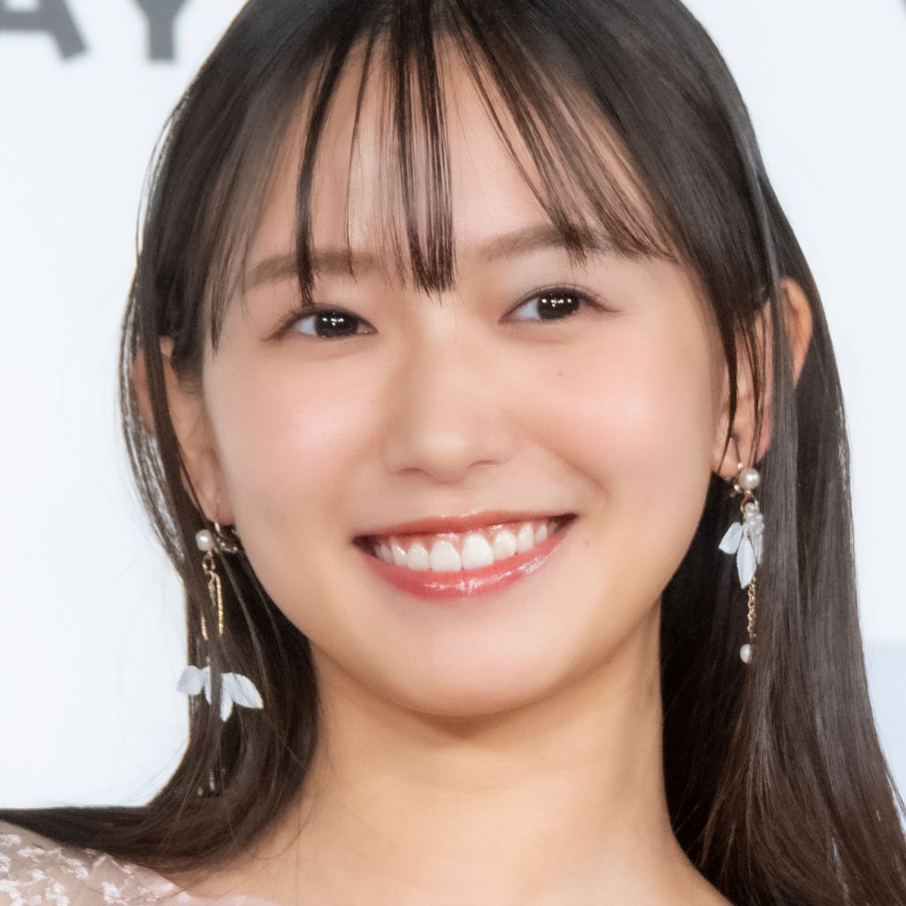 志田音々がSNSに投稿した画像が話題に