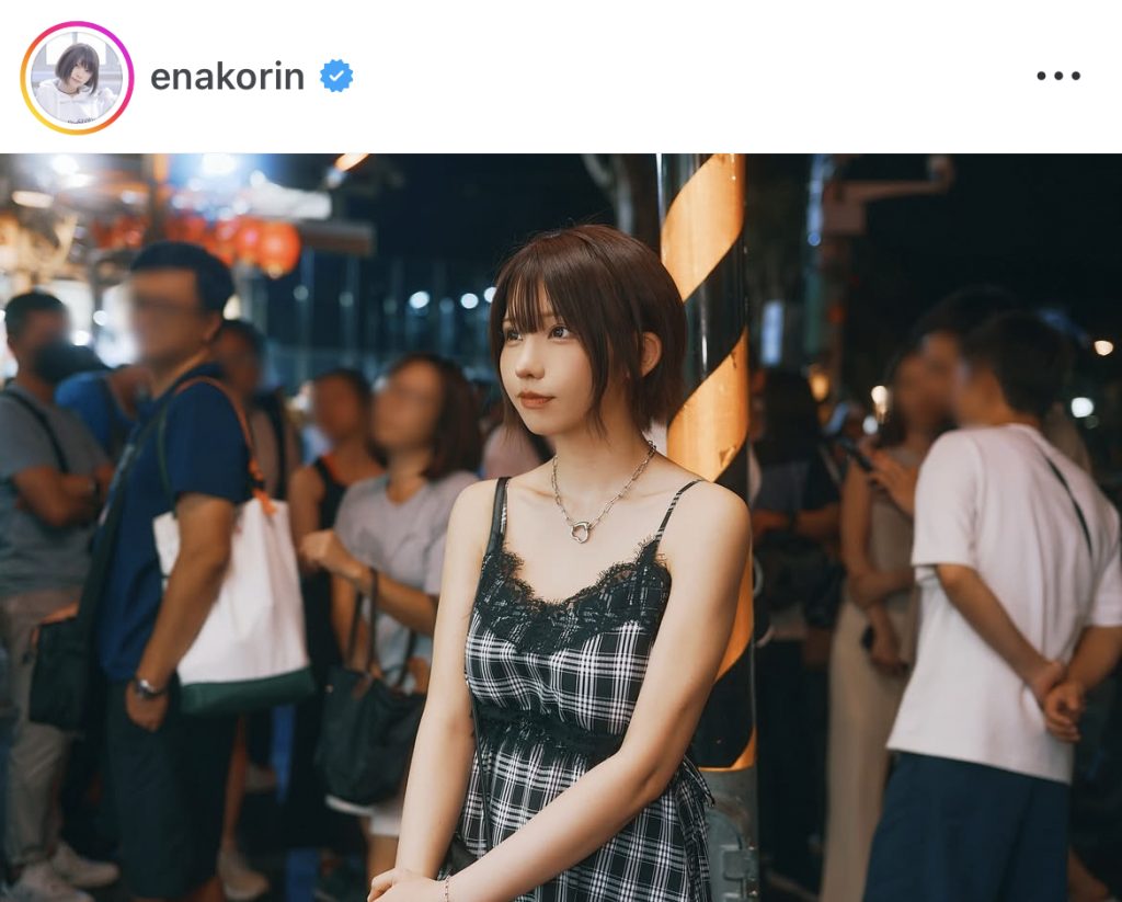 台湾を訪れた際の1コマ