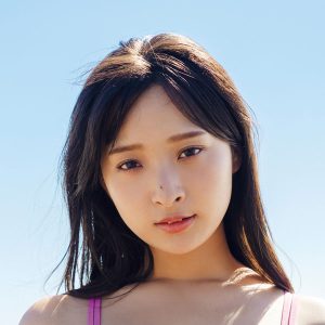 令和の新グラビアクイーン沢美沙樹、“カノジョ感”満載のグラビアショット