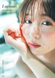 岡崎紗絵 2nd 写真集