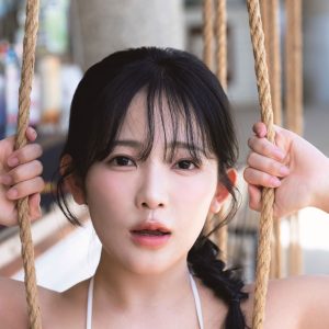 グラビアアイドル天木じゅん、30歳の誕生日に6冊目の写真集発売決定「皆さんが求めているのはこれですね？」