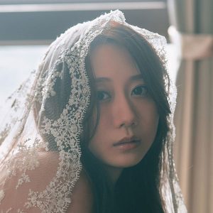 元SKE48古畑奈和2nd写真集より美肌ボディーあらわ…直視できないほど神々しい“女神ショット”解禁