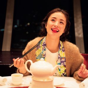 上戸彩15年ぶりの写真集、未掲載カットを追加して“デジタル限定特別版”として発売決定