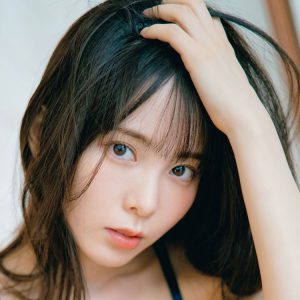 西村歩乃果『週刊FLASH』で魅せる“大人の同棲感”