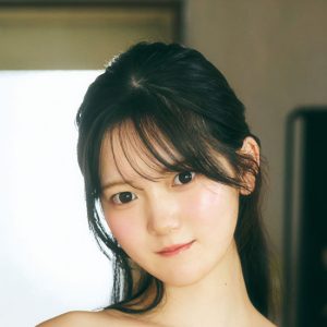 “グラビアインフルエンサー”ちーまき、美ボディーまぶしい水着ショット