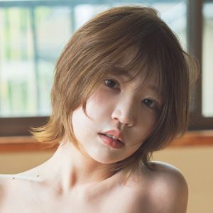 年内いっぱいで引退…藤乃あおい『週プレ』最後の撮り下ろしグラビア