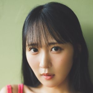 名古屋拠点の人気アイドルグループメンバーが『週プレ』グラビア初登場！バズり中のボディーを披露