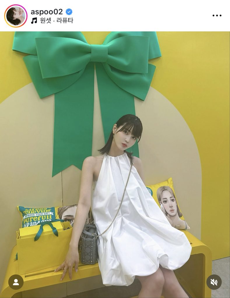 「第2回 Reverb K-Beauty Festival」を訪問