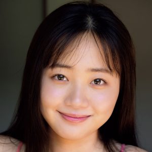 “癒やし系”グラドルのニューヒロイン、魅惑のマシュマロボディー披露