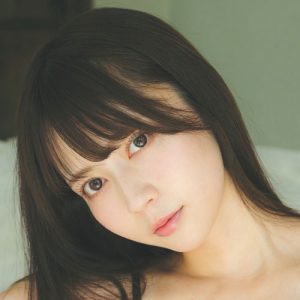 Jams Collection水瀬さらら『週プレ』グラビア初登場…透明感あふれる姿で魅せる