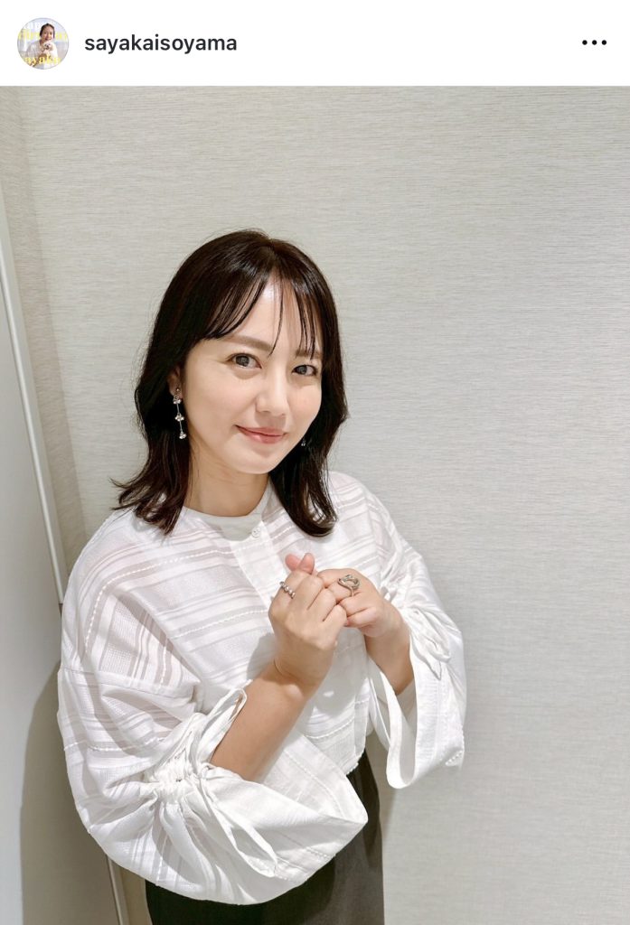 テレビ東京系「有吉の深掘り大調査」に出演