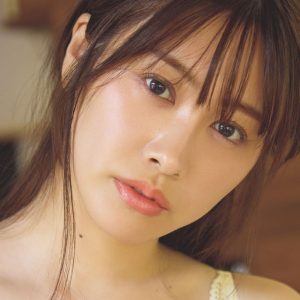 『仮面ライダーW』敵のヒロインが「週プレ」初登場！自身初の雑誌グラビア撮り下ろし