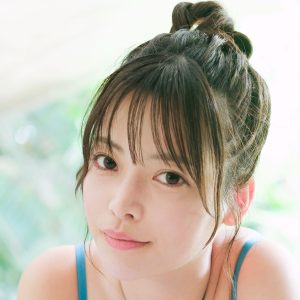 撮影会での写真がSNSで大バズり…村上優香、グラビア活動を本格化