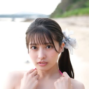 AKB48→KLP48の美神へ…行天優莉奈、待望の2nd DVDでキュートな表情から大人なランジェリーショットまで披露