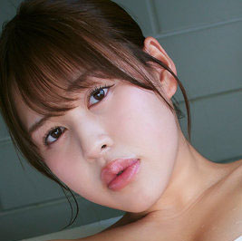 ジムトレーナーとグラドル二刀流…須能咲良、びしょ濡れ特化の最新作