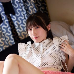 “魔性系グラドル”村雨芙美、夢の“ファンサ”で過激さノンストップ
