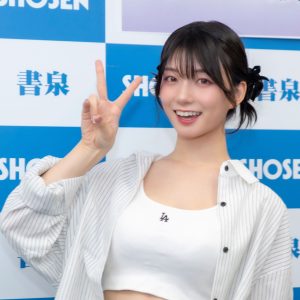 瀬戸環奈、1周年イベントを考え中「ファンの方とたくさん思い出がつくれたら」