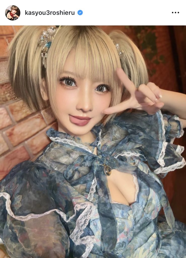 ショートヘアをアレンジしてさらにカワイく