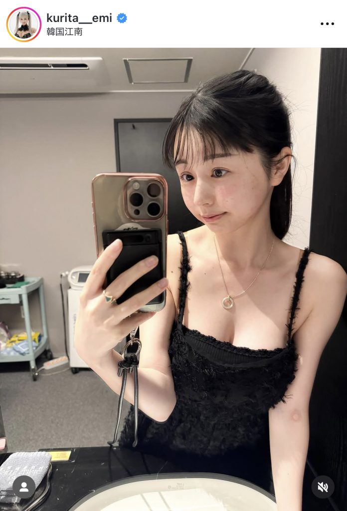 とある休日の1コマ