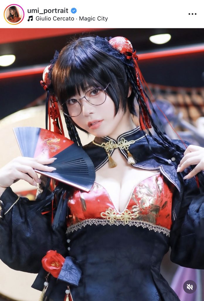 「信長の野望 真戦」ブースに登場