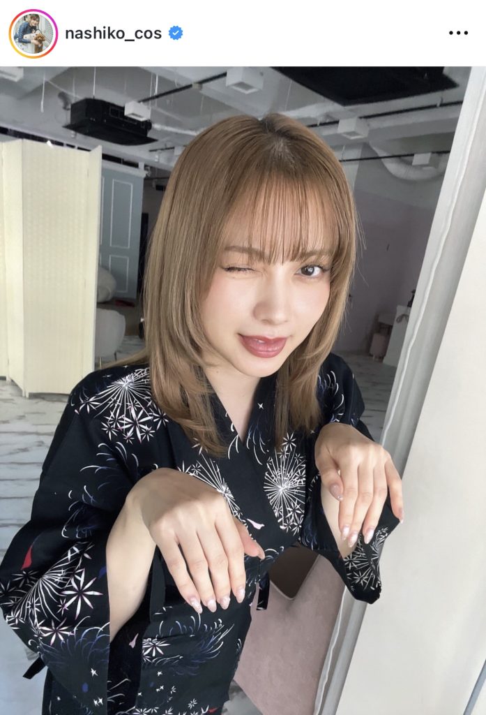 自身の連載「桃月なしこのトレンド塾 最近の流行ってなんなん！？」で“怪談”について語る