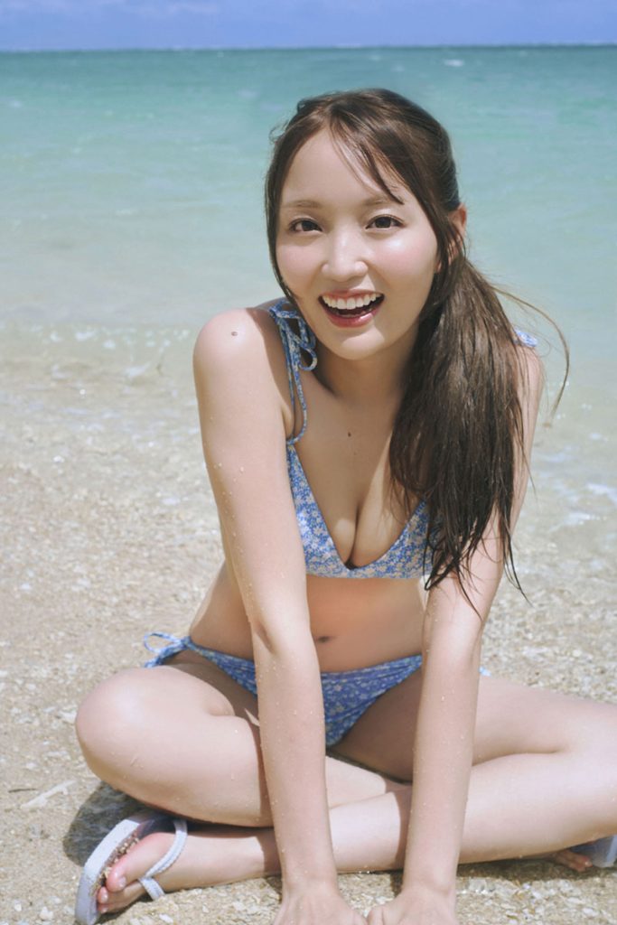 ねおファーストデジタル写真集『ねおism.』