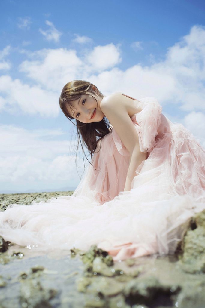 ねおファーストデジタル写真集『ねおism.』