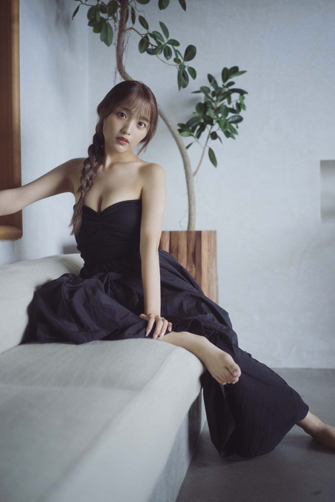 ねおファーストデジタル写真集『ねおism.』