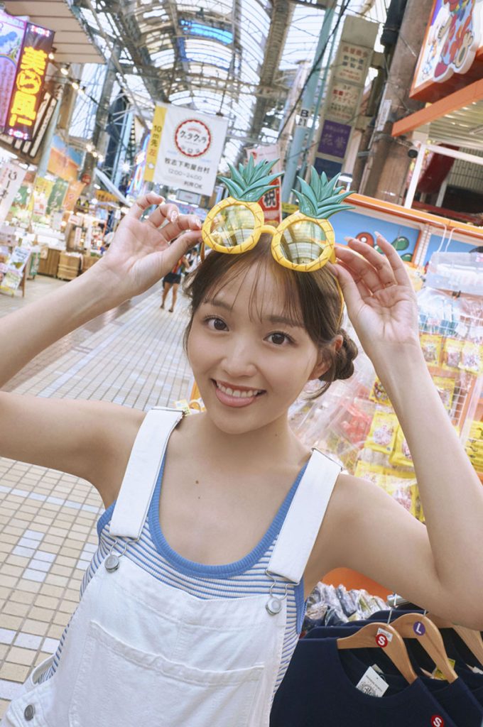 ねおファーストデジタル写真集『ねおism.』