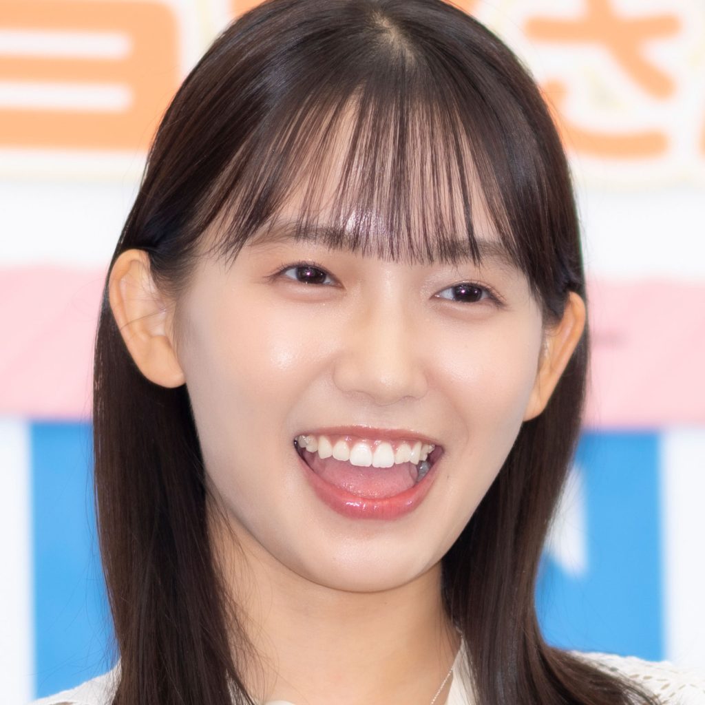 志田音々がSNSに投稿した画像が話題に