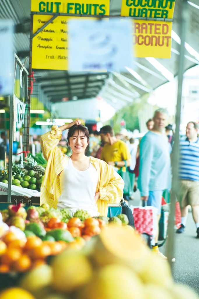 磯山さやかデビュー25周年写真集『余韻』より