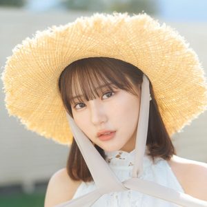 “令和の絶対的グラビアクイーン”田中美久、2026年カレンダー発売決定「オシャレでかわいく、きれいで大人っぽい雰囲気も」