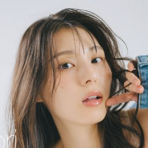 相楽伊織、2026年撮り下ろしカレンダー発売決定「今までとは違った雰囲気のカレンダーを」