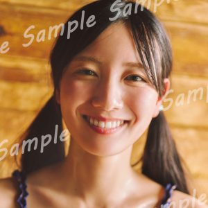 日向坂46河田陽菜、サウナでまったり…ハート柄の水着とツインテール姿を披露！2回目のYouTube生配信決定
