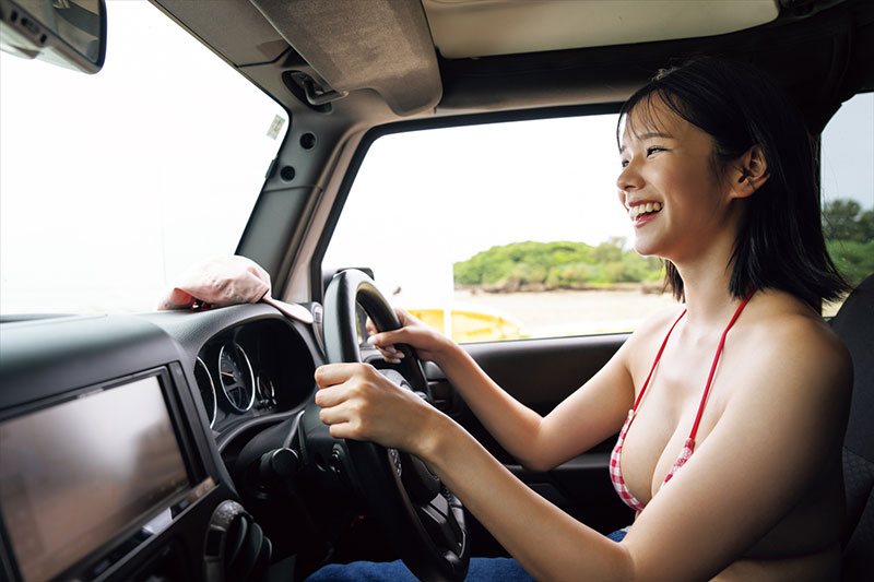 『後藤まつりファースト写真集 まつりがはじまる。』(徳間書店)／撮影：野澤亘伸