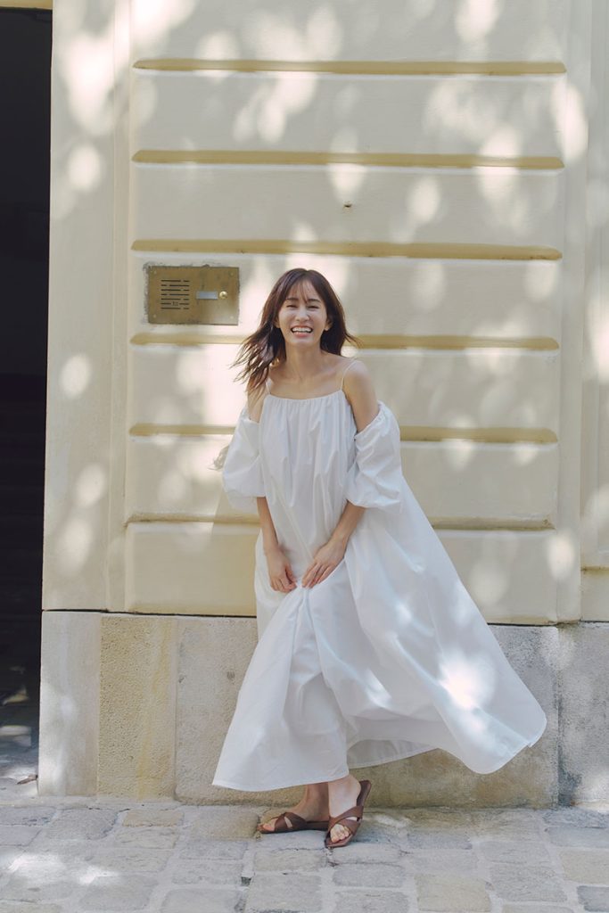 『前田敦子写真集 Beste』