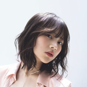 ＃ババババンビ宇咲、ワイルド＆セクシーな姿を披露…テーマは“荒野に咲く”