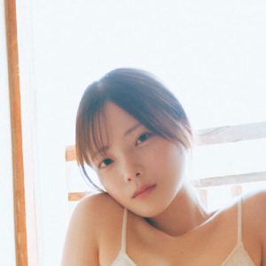 “あざとさの天才”新谷姫加、思い出のロケ地で成長した姿を披露