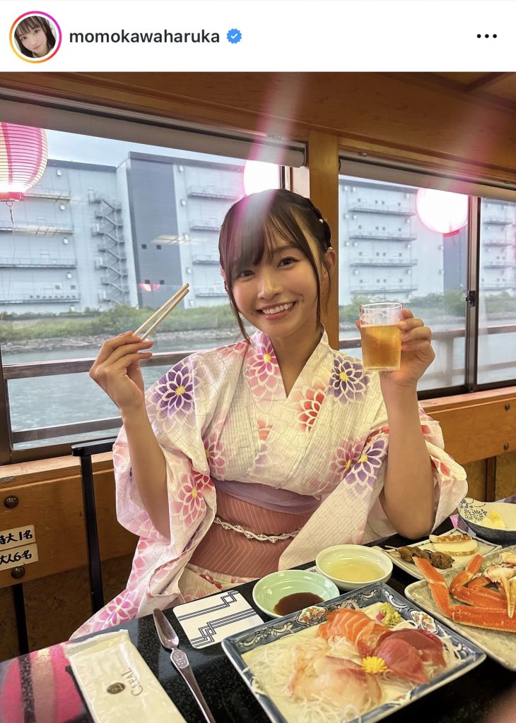 屋形船でのオフ会を楽しみまくる