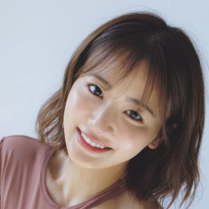 元AKB48 1期生メンバー、過去イチカワイイ最新撮