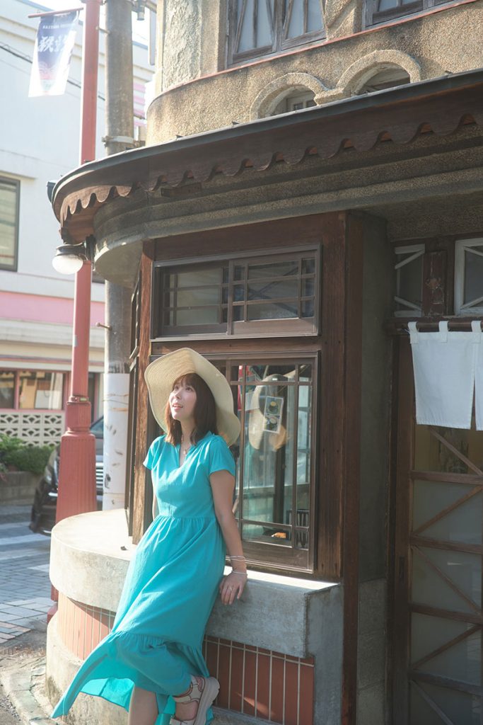 グラビアアイドル日向葵衣「咲-saku-」HINA-NOAデジタル写真集より