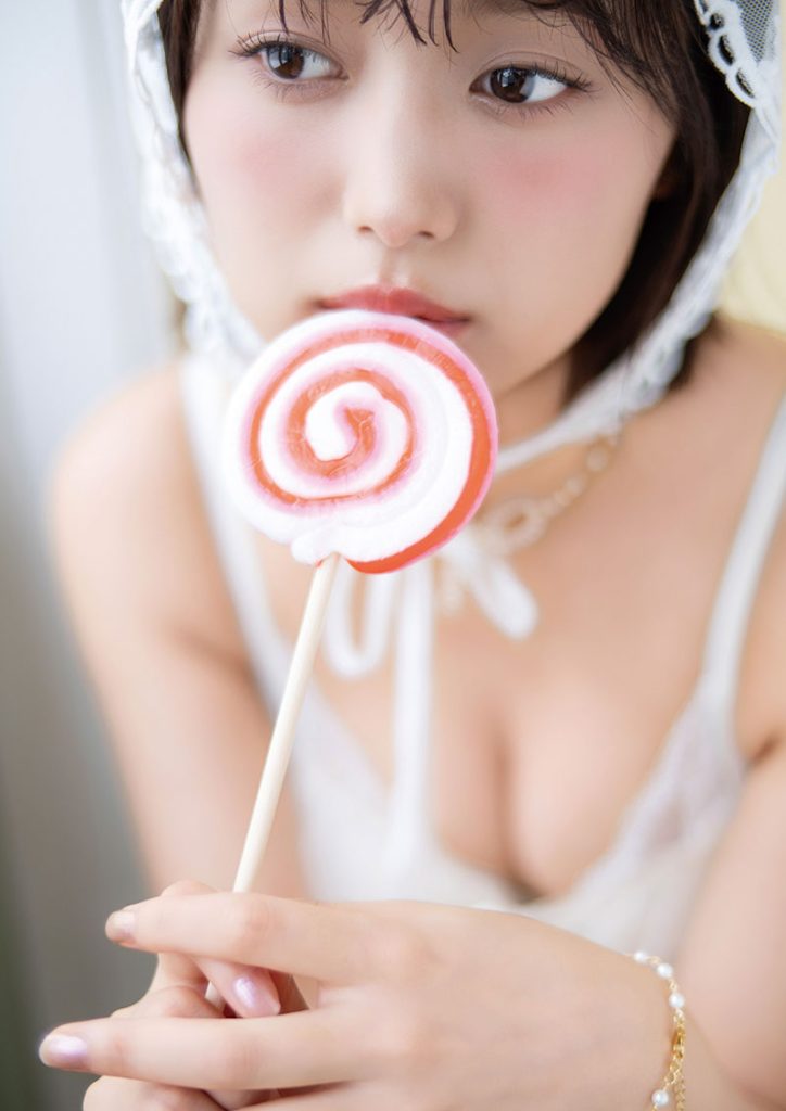 『BEEEEM(ビーーーム)』に登場している北野瑠華